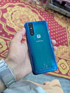 Infinix