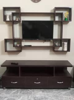 LED Table