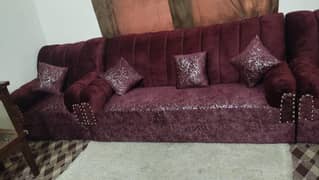 Sofa 5 seater