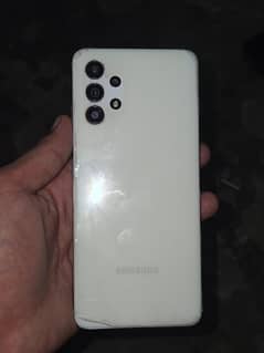 Samsung a32