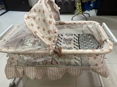 Tinnies Baby swing