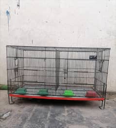 Cage