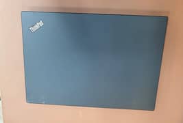 Lenovo L380 Laptop