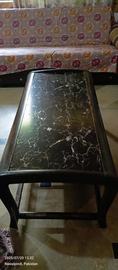 center table