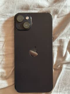 Iphone 14plus 128gb nonpta JV