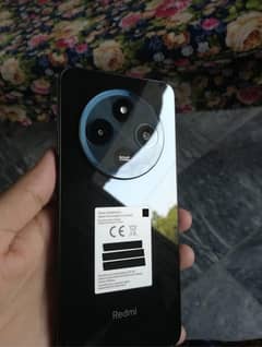 Redmi 14c 6/128GB just box open
