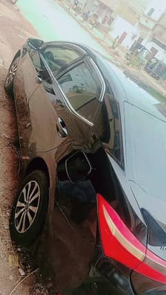 toyota corolla 2015 xli