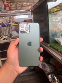 iphone 13 pro max All okay