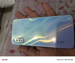 vivo s1 6/128 official pta