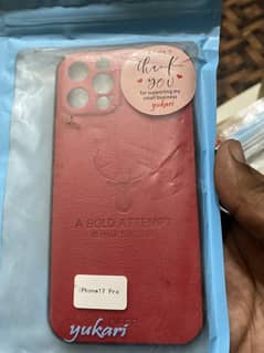 i phone 12 pro imported cover new