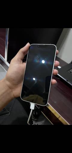 I Phone 16e 128gb