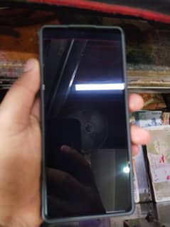 Infinix note 40