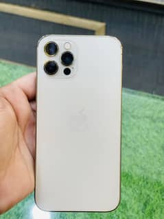Iphone 12 pro 128 gb