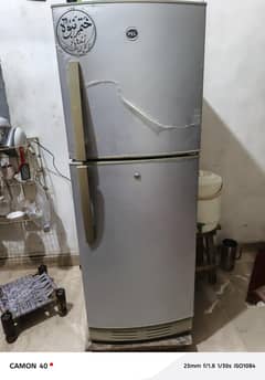 Refrigerator ( Fridge))