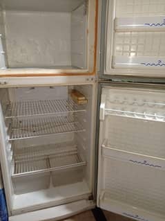 Dawlence Refrigerator