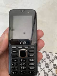 Jazz digit