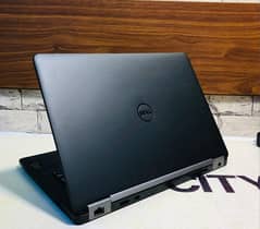 Dell Latitude E7270