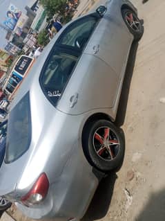 GLI