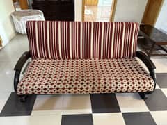 5 SEATER SOFA SET