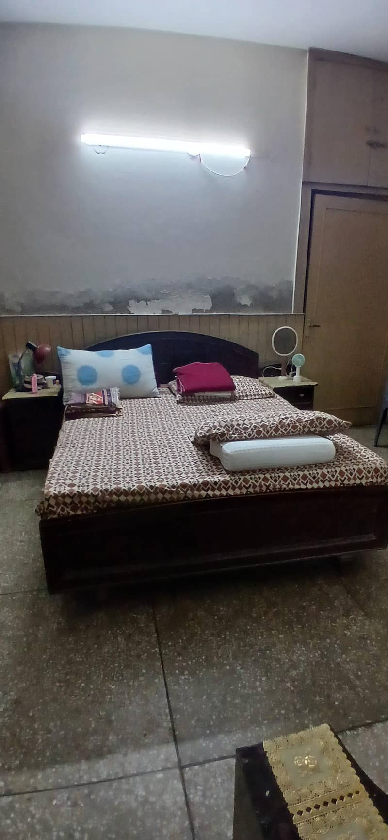 dubel bed 1