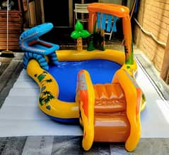 Intex Swimming pool / Play Center