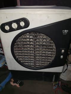 Air cooler