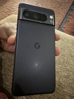 Google pixel 8 pro