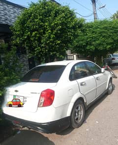 Beautiful car