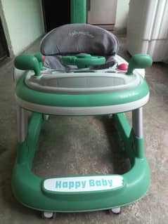 baby walker 4 in 1
