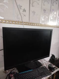 Dell Led