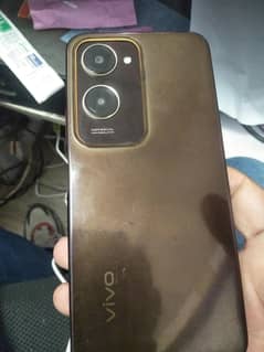 vivo Y18 4+4 128  PTA dule sim
