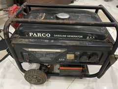 2.5kv Portable GENERATOR