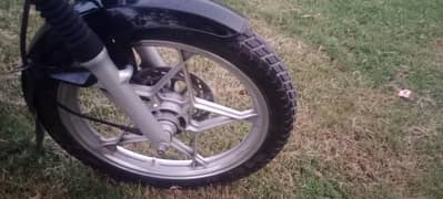 Suzuki GS 150 SE for sale i