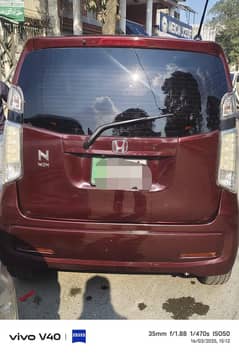 I want to sell my car n wago