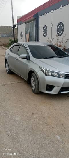 Corolla