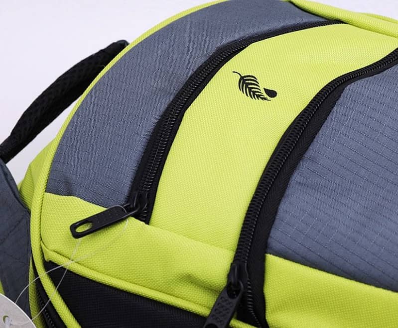 Multipurpose Trolley Backpack 1