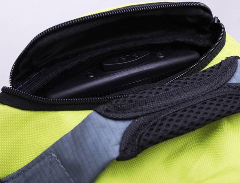 Multipurpose Trolley Backpack 3