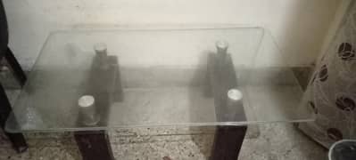 Center Table for drawing room