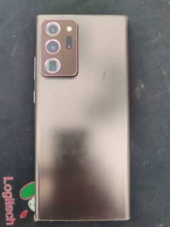 Samsung Note 20 Ultra