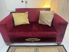 Sofa Set For Sale