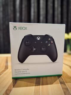 Xbox