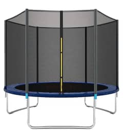 Trampoline - Jumping