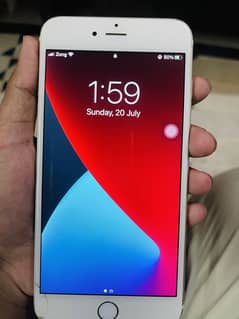 Iphone 6s plus pta approved