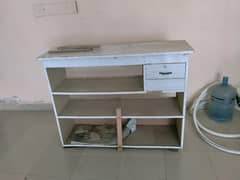 counter