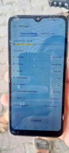 Hawaii y6 prime 2019 available