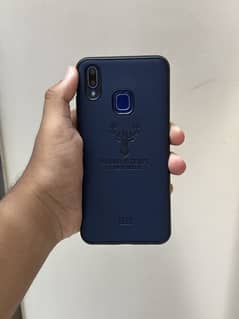 vivo y95 4Gb ram 64Gb internal storage