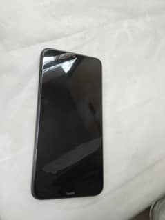 Xiaomi Redmi Note 8