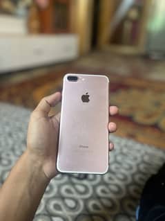 Iphone 7 plus 128 GB