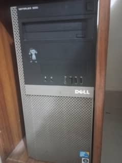 dell company intel core i3