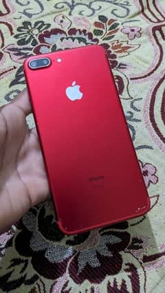iphone 7plus 256GB non pta bypass All OK